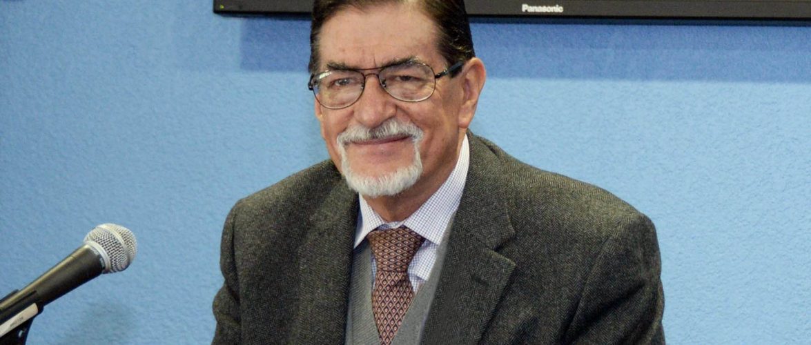 RINDEN UNAM Y ACADEMIA MEXICANA DE LA LENGUA HOMENAJE A ÁLVARO MATUTE