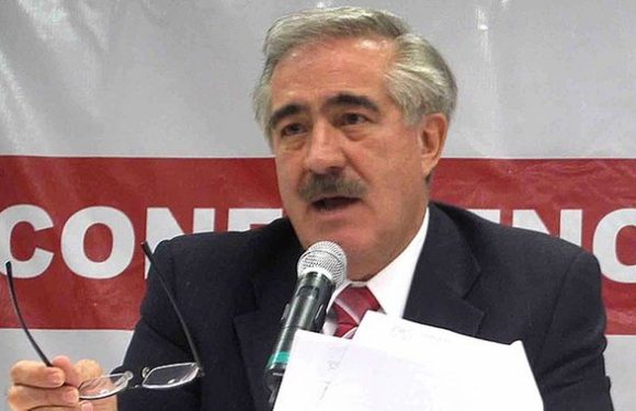 Va Patricio Martinez por Chihuahua y Adriana Terrazas por Cd. Juarez
