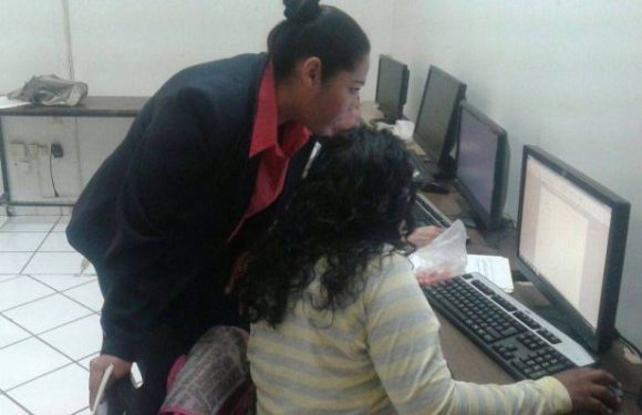 Invitan a mujeres a cursos de capacitación laboral en informática y asistencia ejecutiva el municipio de Gomez, Durango