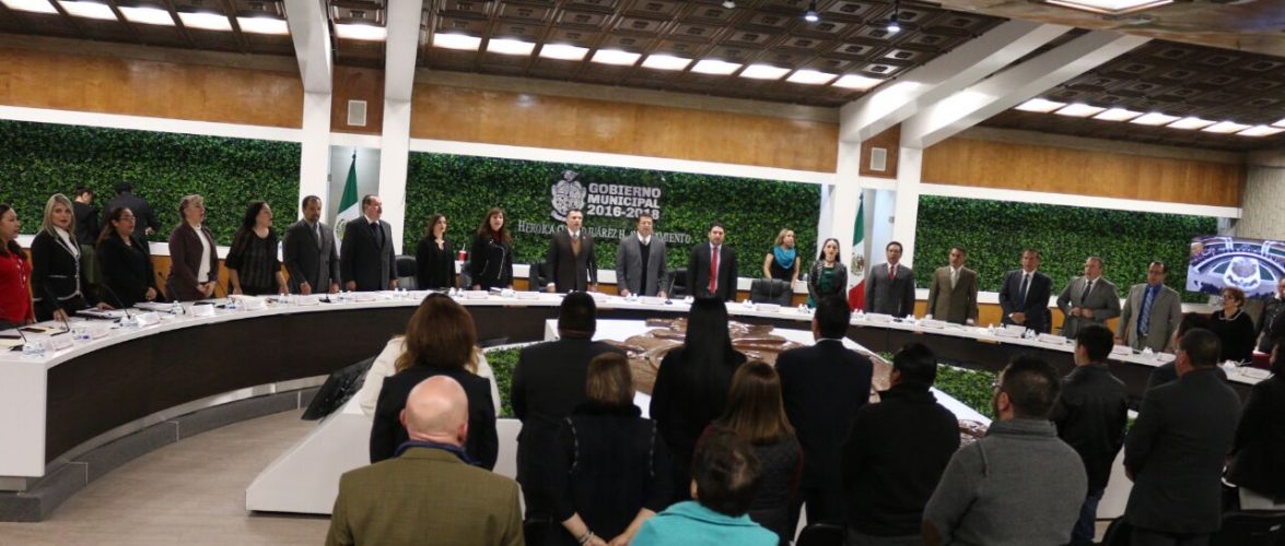 Enviará Ayuntamiento de Cd. Juárez, Chih. exhorto a la SHCP para revisar convenio del estado por 700 mdp