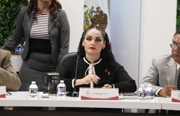 Analizarán en próxima sesión de Cabildo dar en comodato inmuebles al Instituto para la Cultura del Municipio de Juárez