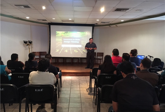 Tras beneficiar a más de mil emprendedores, invita Gobierno Municipal a nueva edición del taller Jueves Chihuahua Emprende