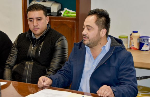 Ciudad Cuauhtémoc participará en la Liga de Desarrollo Sub 18 de Básquetbol