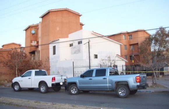 Acribillan a mujer en la col. Chihuahua 2000