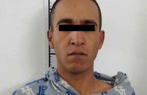 Cumplimenta FGE Occidente 2 aprehensiones por homicidio, Cuauhtémoc, Chih.