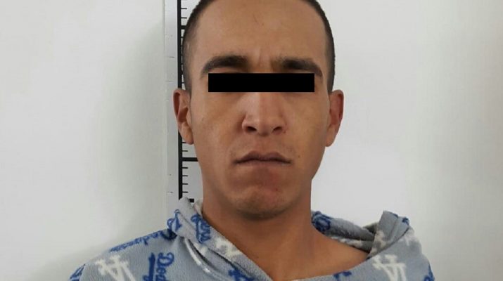 Detienen a dos personas por homicidio en Cuauhtémoc