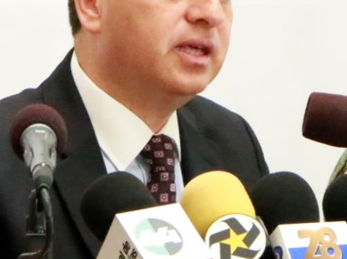 Refuta Fiscal tortura en contra del imputado Alejandro G. G. Chihuahua, Chih.