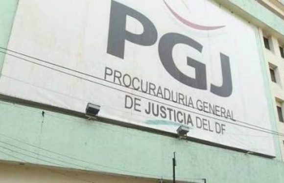 Vinculan a proceso a un hombre acusado de robar con violencia un establecimiento en Azcapotzalco