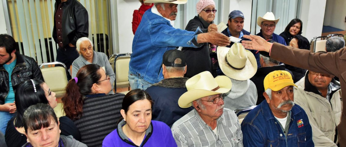 Invitan a aprovechar descuentos en pago de impuesto predial