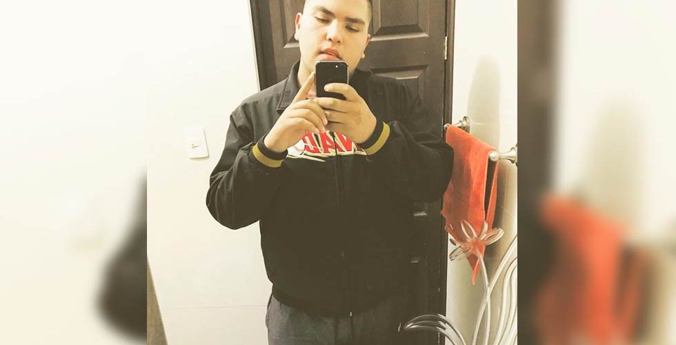 Cuerpo encajuelado en la colonia Crucero era de menor desaparecido