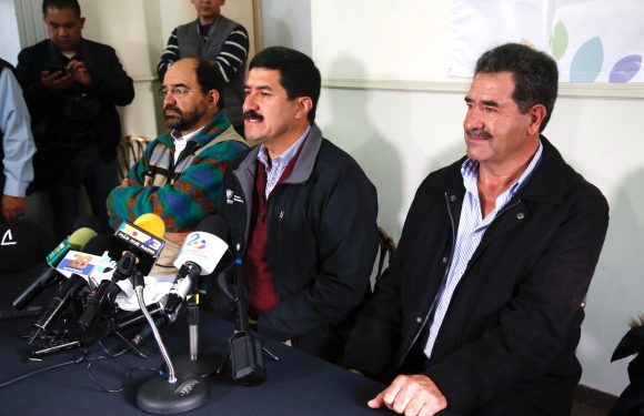 Desmiente Javier Corral haber pedido traslado de Alejandro Gutierrez a un penal federal