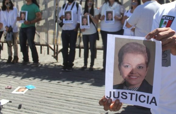 Es falso que el gobernador Corral tenga por resuelto el caso de Miroslava Breach