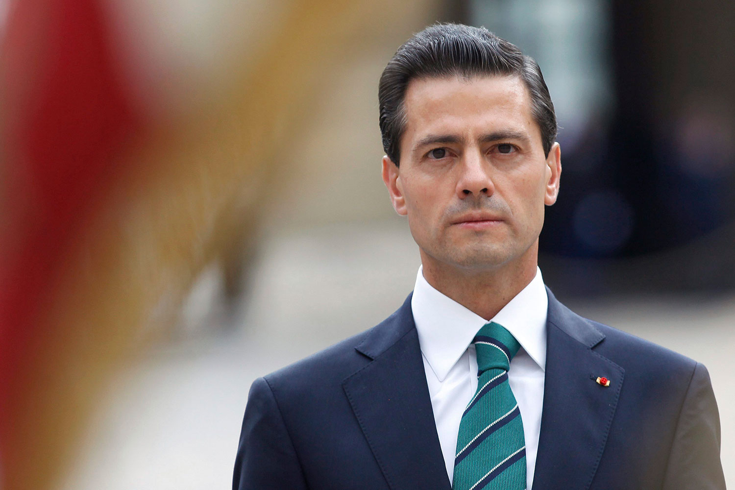 El Presidente Enrique Peña Nieto realizará una Visita Oficial a Paraguay