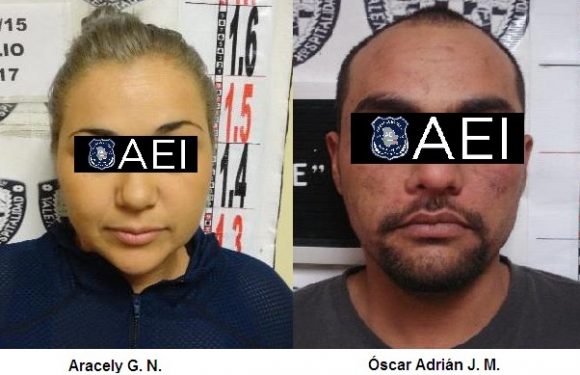 Los intentan ejecutar y son detenidos por narcomenudeo en ciudad Chihuahua