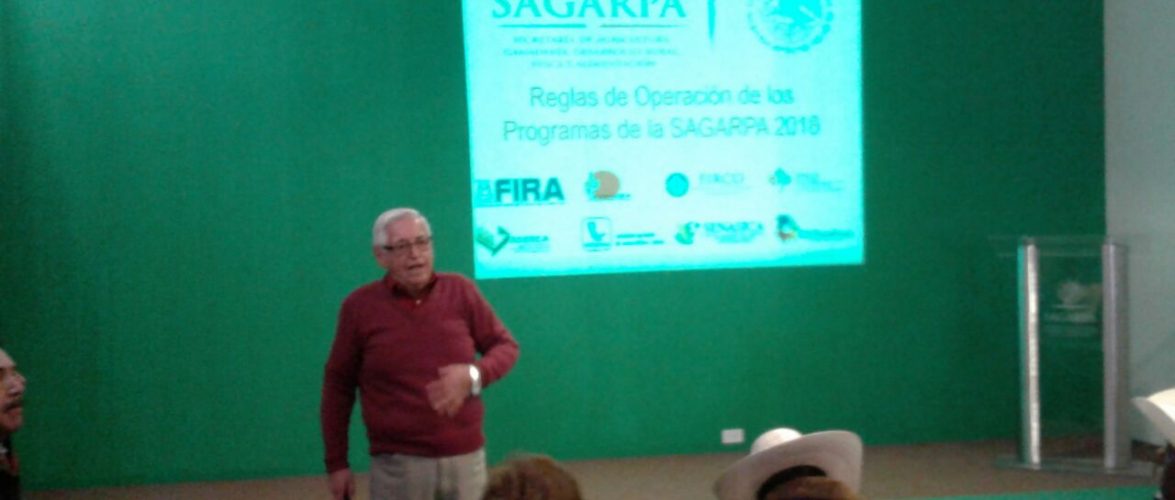 Realiza su primera reunión del año el Consejo Rural Municipal