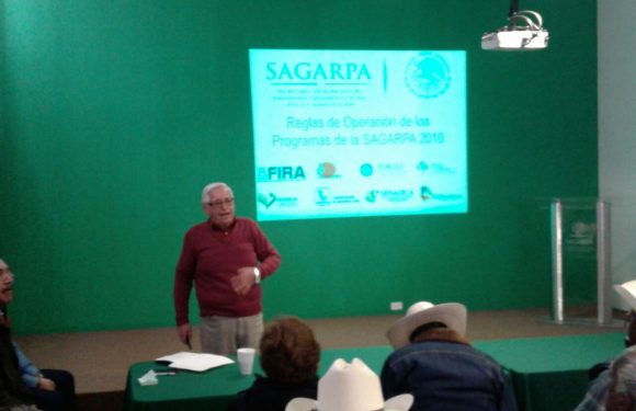 Realiza su primera reunión del año el Consejo Rural Municipal