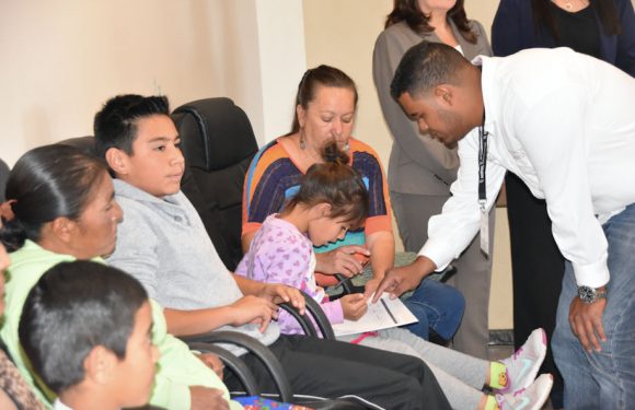 Se busca a beneficiaria de Seguro de Vida para Jefas de Familia, Cuauhtémoc, Chih.