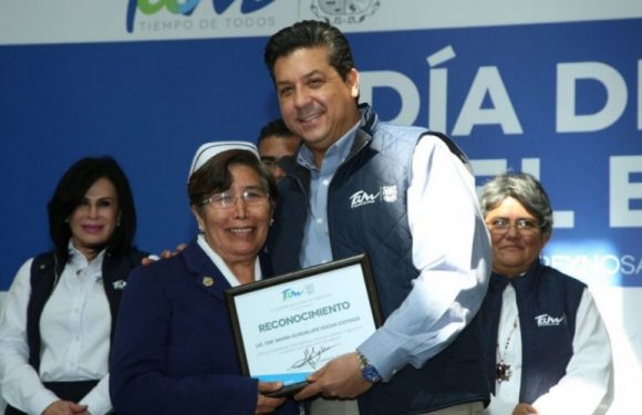SALUD EN TAMAULIPAS, PILAR EN LA CONSTRUCCIÓN DE UN ESTADO PRÓSPERO