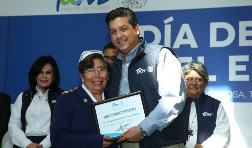 SALUD EN TAMAULIPAS, PILAR EN LA CONSTRUCCIÓN DE UN ESTADO PRÓSPERO