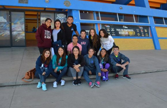 Invitan UPNECH y Presidencia de NCG a concurso de arte urbano