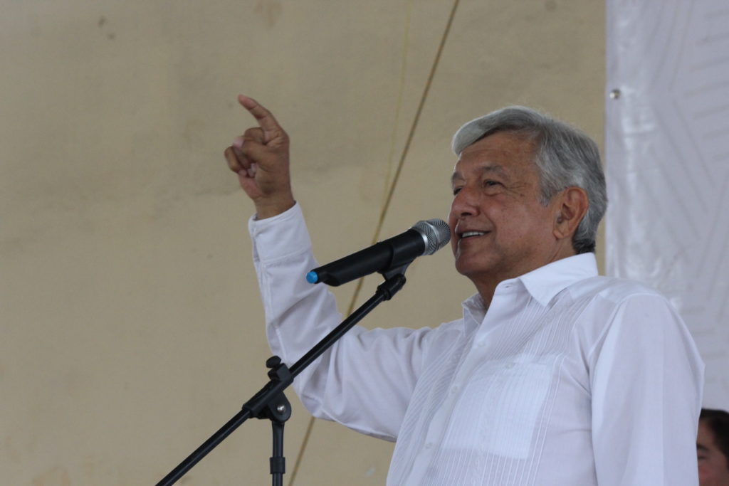 Lopez Obrador