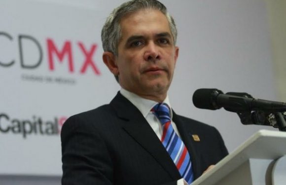 Nombra GCDMX nuevo director de servicios legales