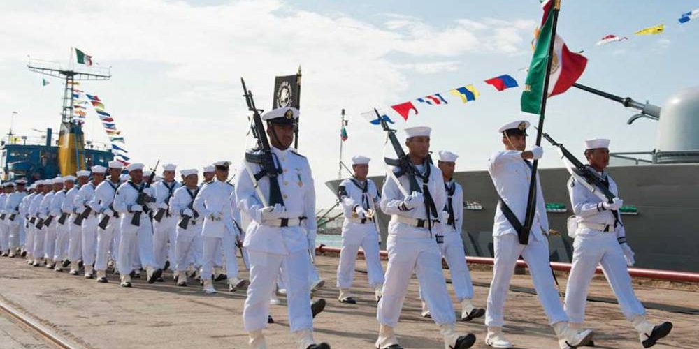 Agresión a elementos de la Armada de México, en San José del Cabo, Baja California Sur