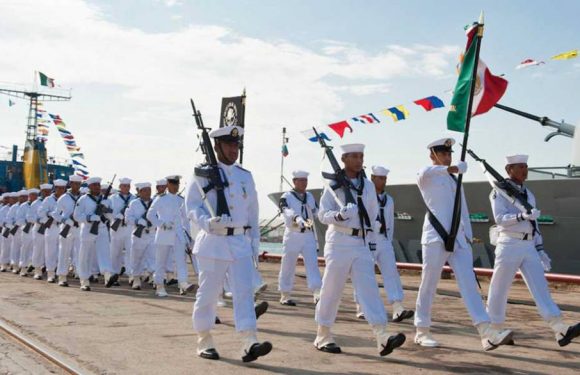Agresión a elementos de la Armada de México, en San José del Cabo, Baja California Sur