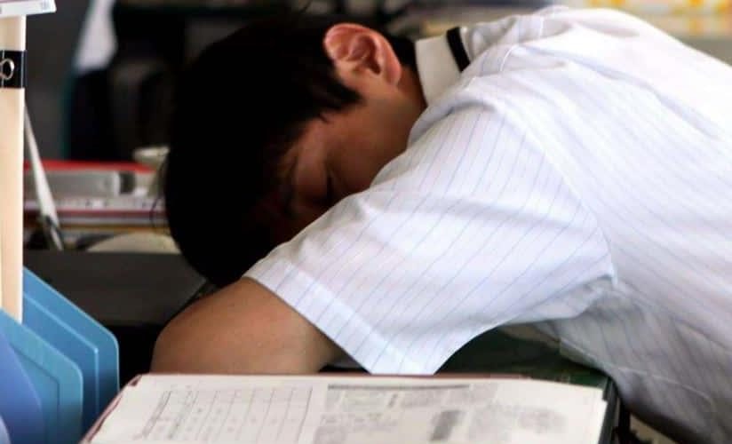 INSOMNIO, SUEÑO INSUFICIENTE Y APNEA HIPOPNEA, LOS TRASTORNOS DEL SUEÑO MÁS FRECUENTES EN MEXICANOS