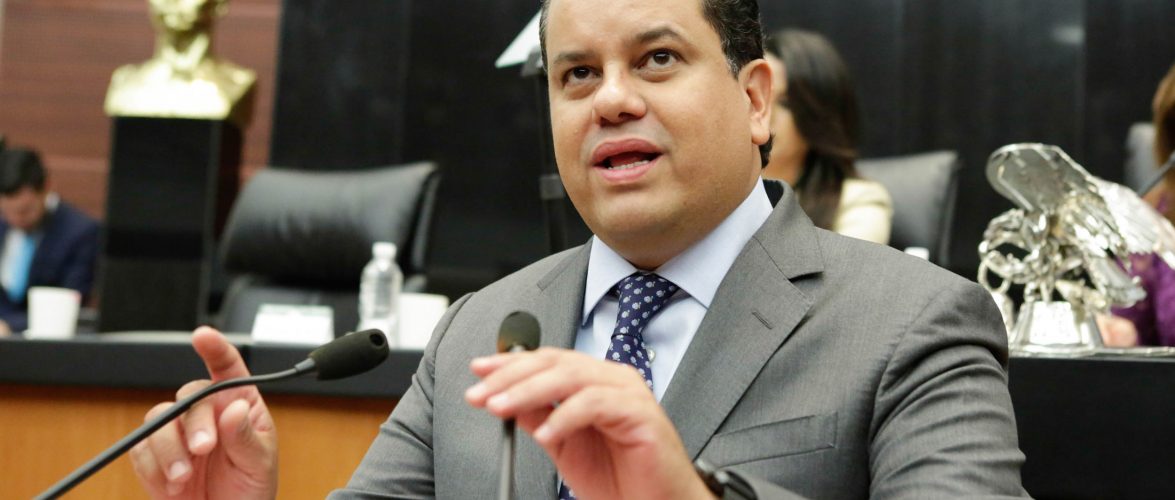 Naciones aliadas buscan apoyos solidarios y reafirman un “rotundo no” a las barreras entre los pueblos: Romo García, ante parlamentarios de Canadá