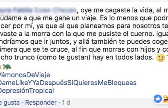 PROMOCIÓN DE SAN VALENTÍN ¡QUE INCLUYE A TU EX! : VIRAL. Agencia de Viajes