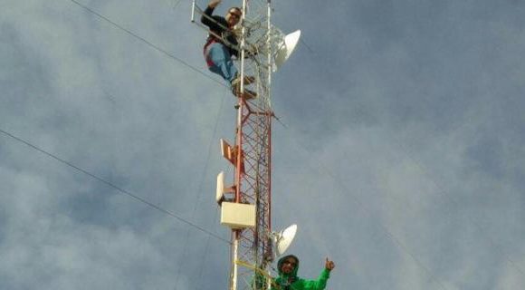 Licita Gobierno con éxito servicios de Internet y satelitales