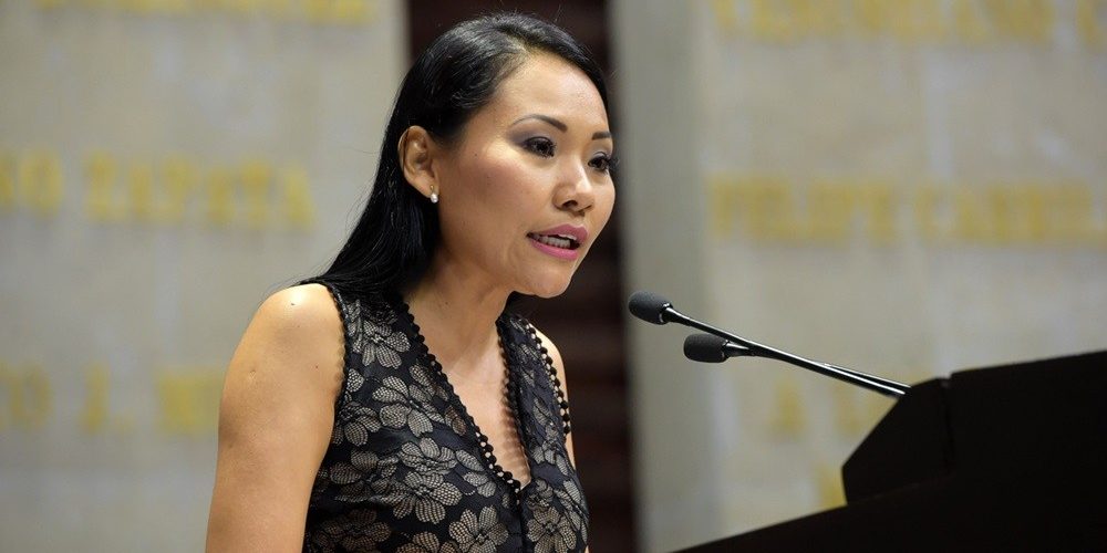 Necesario crear los “Centros Ciudad de las Mujeres” a nivel nacional