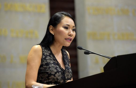 Necesario crear los “Centros Ciudad de las Mujeres” a nivel nacional