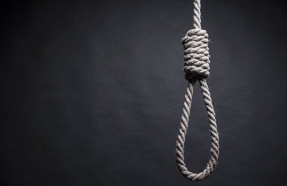 Agentes evitan que hombre de 51 años se suicide