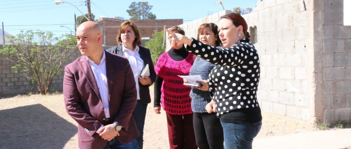 Visita La Torre Escuela Primaria 2 de Octubre