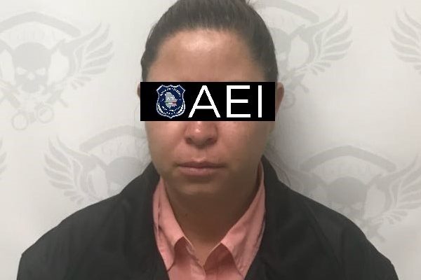 Mujer acusada de no permitir las convivencias entre su hijo y el padre, es capturada en Guadalajara