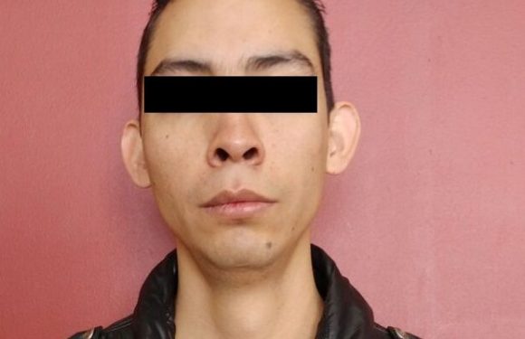 Detienen en Cuauhtémoc a probable violador serial