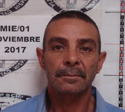Dictan sentencia de prisión a sujeto que agredió físicamente a su expareja