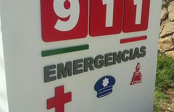 Reforzará FGE atención en Emergencias 9-1-1 durante Semana Santa
