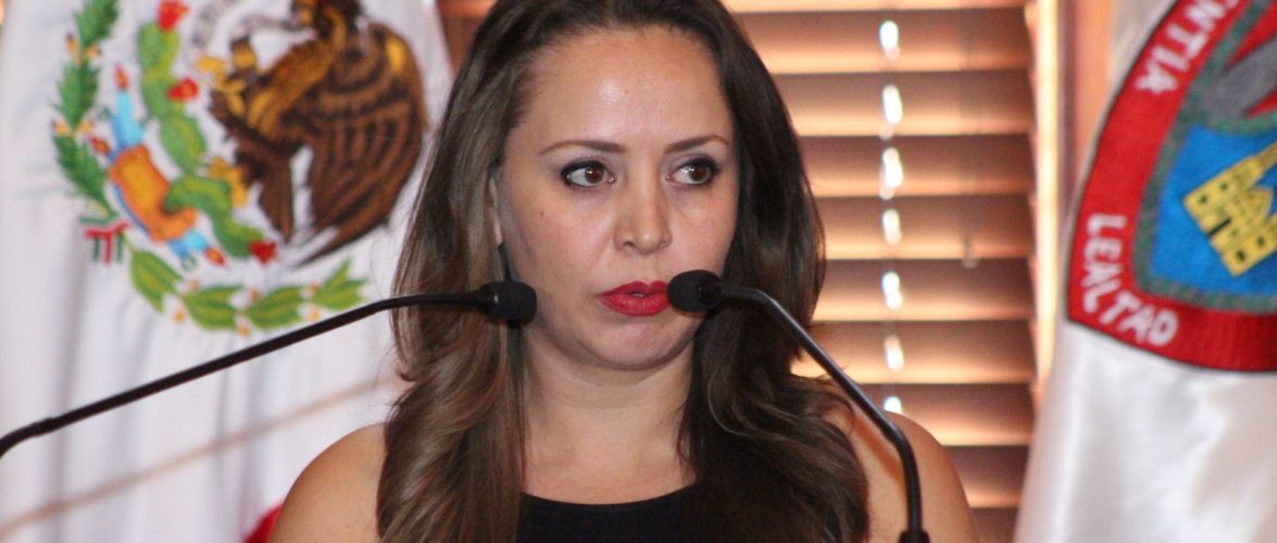 CON CAPACITACIÓN PARA FUNCIONARIOS, PROMUEVE GOBIERNO DEL ESTADO BLINDAJE ELECTORAL