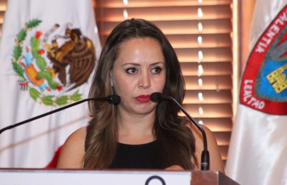 CON CAPACITACIÓN PARA FUNCIONARIOS, PROMUEVE GOBIERNO DEL ESTADO BLINDAJE ELECTORAL