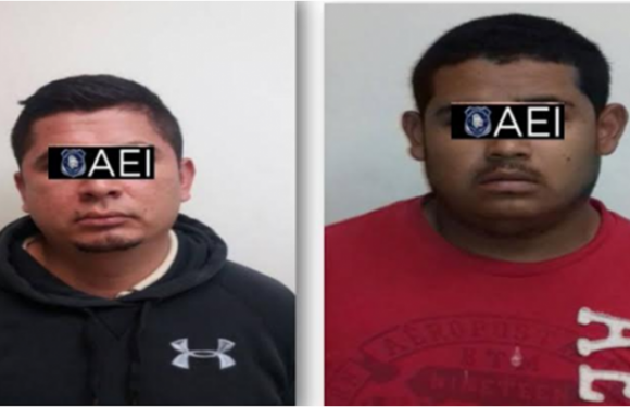 Esclarece Fiscalía homicidio de vicepresidente de la CANACO