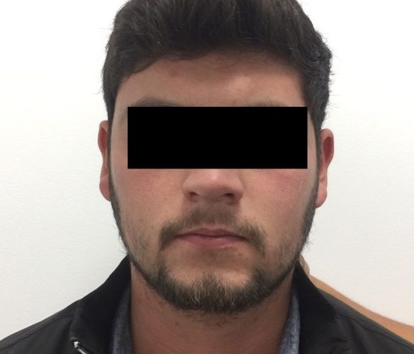Detienen a 5 secuestradores de joven abogada