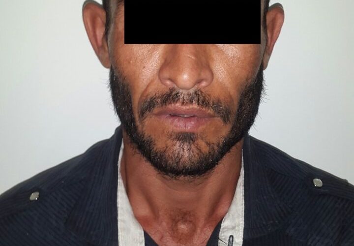 Detienen al sexto implicado en secuestro de joven abogada