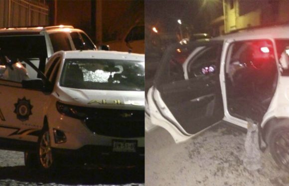 Jalisco | Investiga Fiscalia de Jalisco enfrentamiento en Jalostotitlán donde murieron 8 civiles y un policia