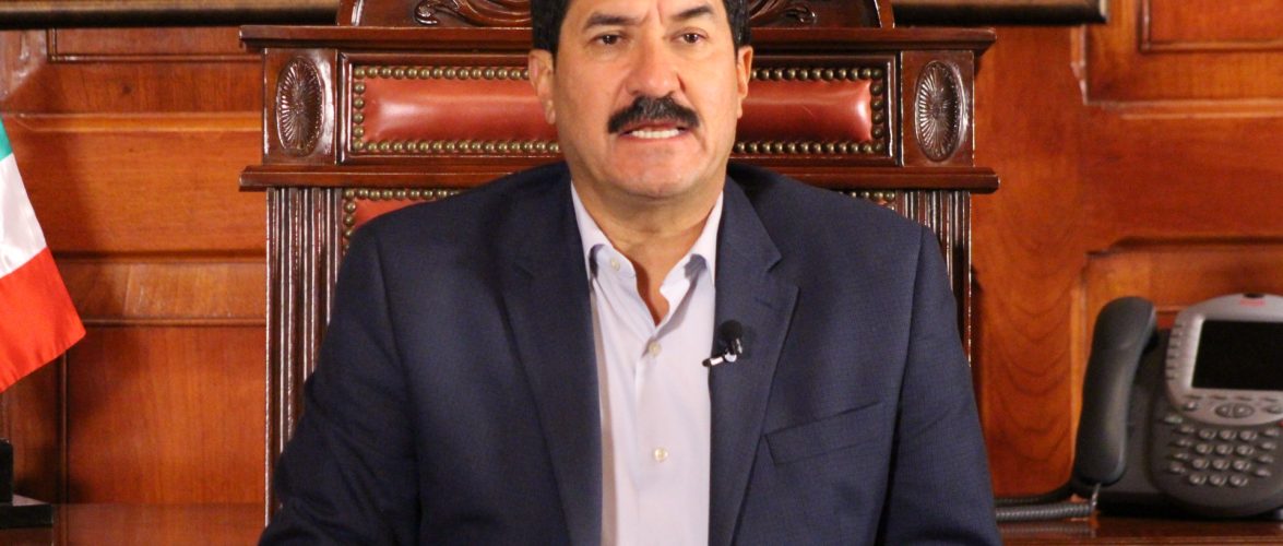 Chihuahua | Quitan a gobierno de Chihuahua el caso de “La Coneja”, “Tarin” y ” GerardoVillegas”