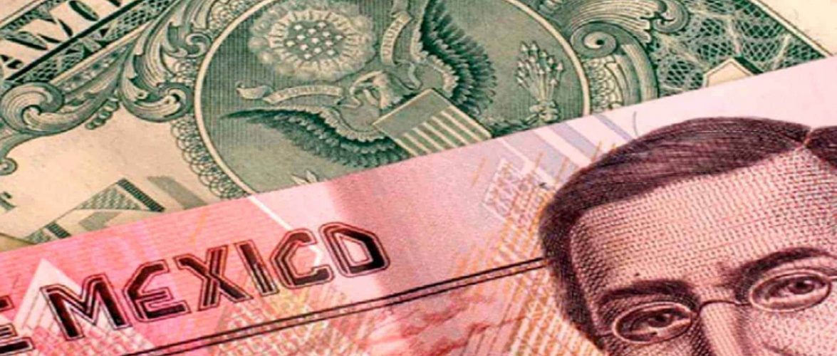 Economia | VARIABLES ECONÓMICAS INTERNACIONALES, DETRÁS DE LA DEPRECIACIÓN ACTUAL DEL PESO FRENTE AL DÓLAR