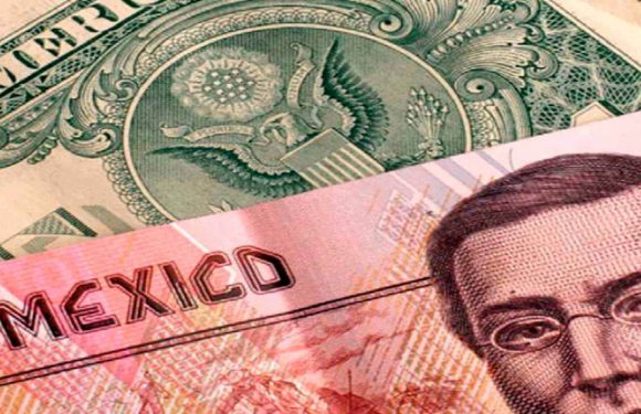 Economia | VARIABLES ECONÓMICAS INTERNACIONALES, DETRÁS DE LA DEPRECIACIÓN ACTUAL DEL PESO FRENTE AL DÓLAR