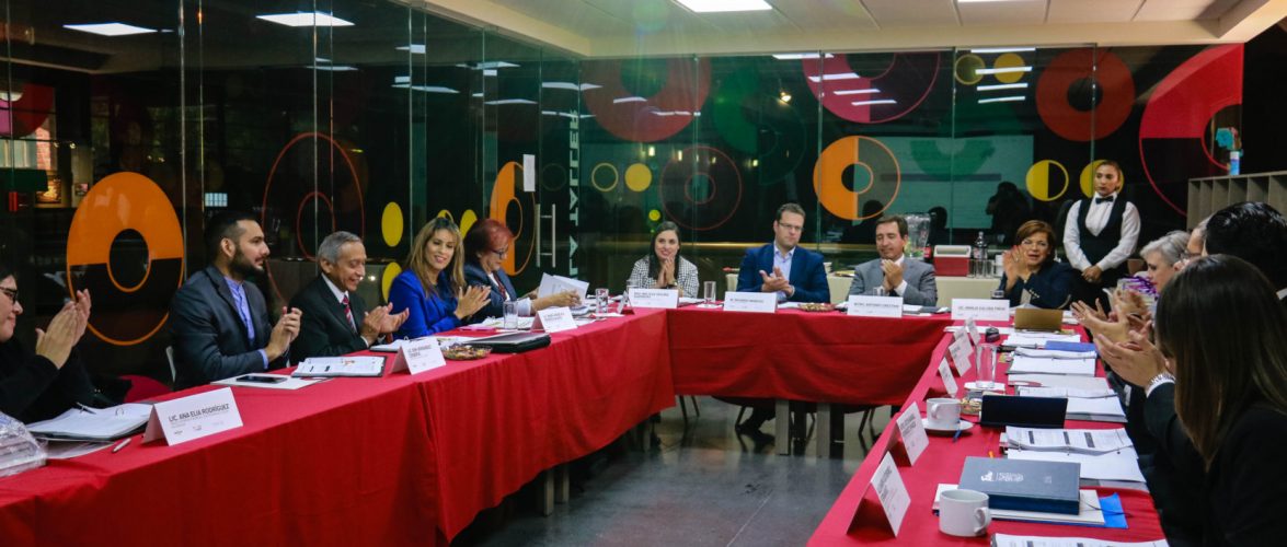 FORCAN visualiza proyectos estratégicos de desarrollo cultural